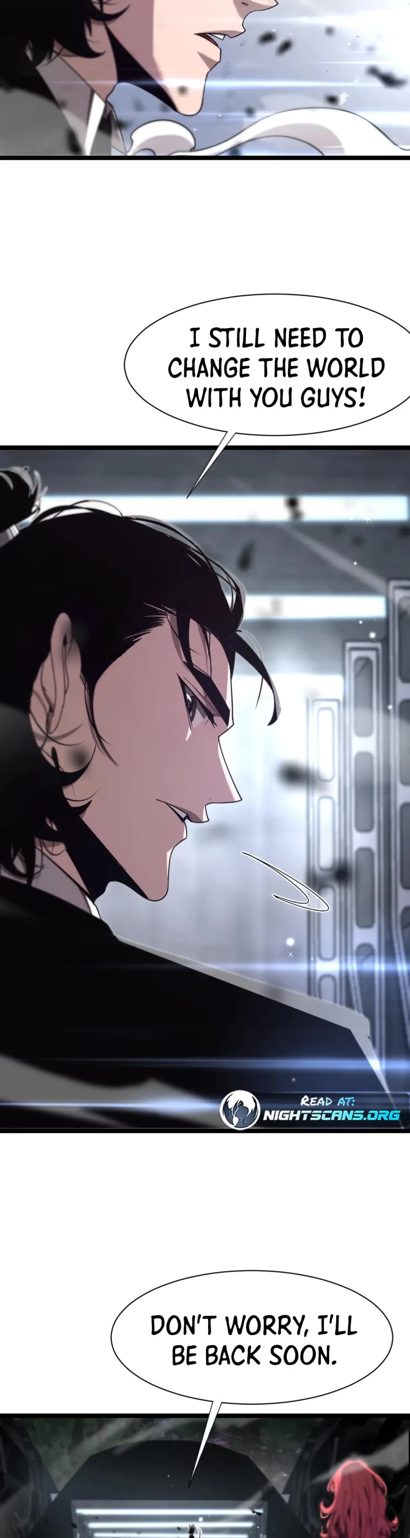 World's Apocalypse Online Chapter 152 page 23 - Chapter 152