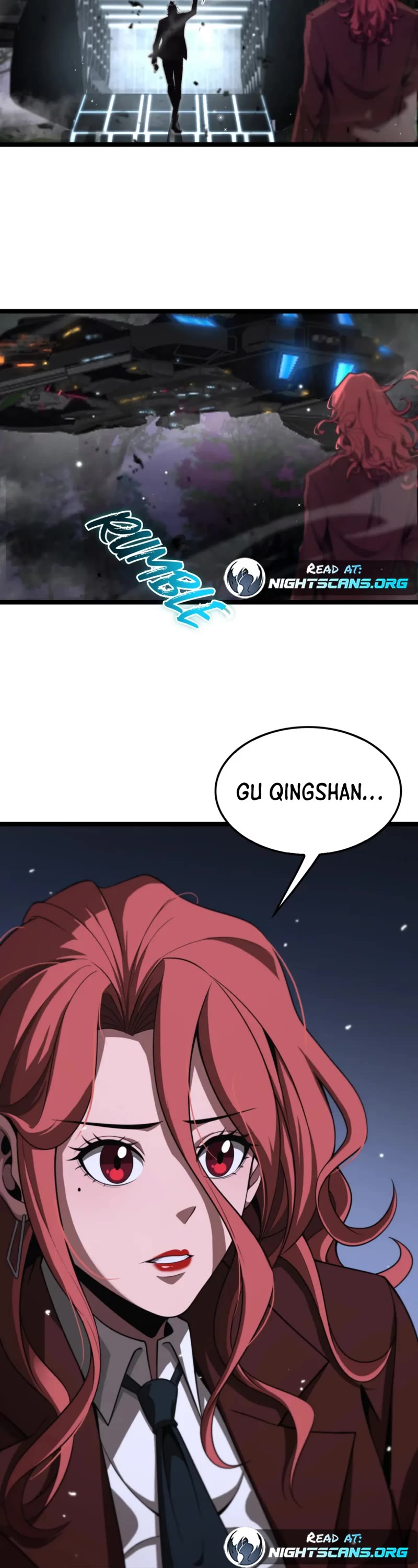 World's Apocalypse Online Chapter 152 page 24 - Chapter 152