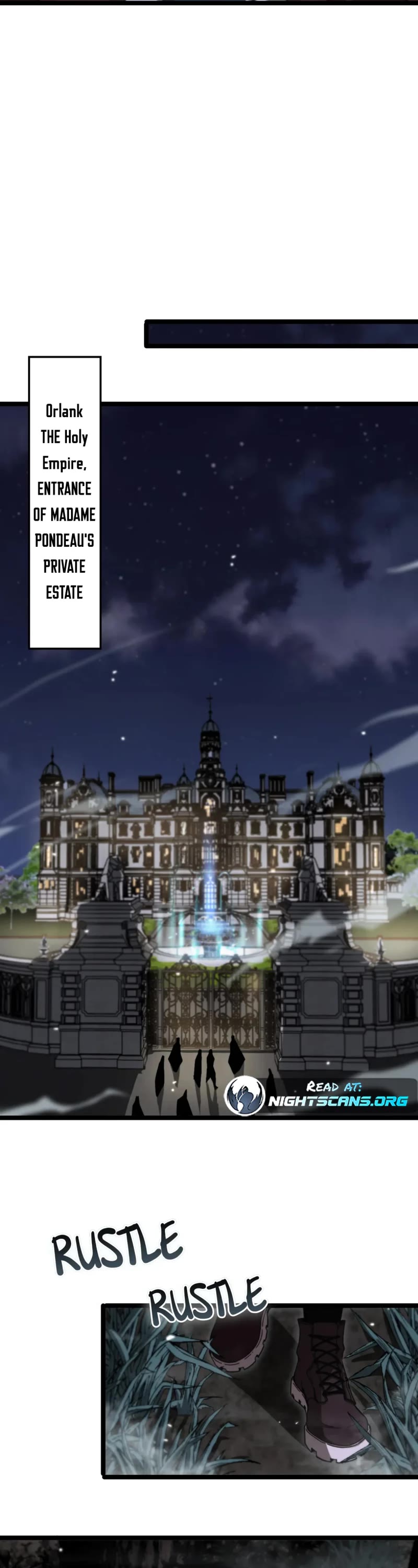 World's Apocalypse Online Chapter 152 page 25 - Chapter 152