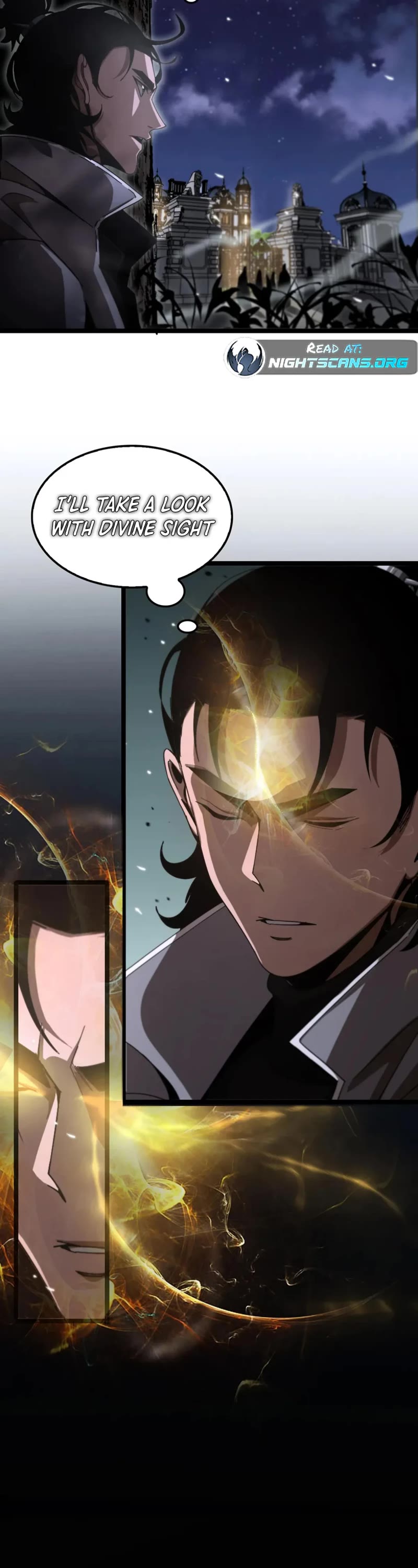 World's Apocalypse Online Chapter 152 page 27 - Chapter 152