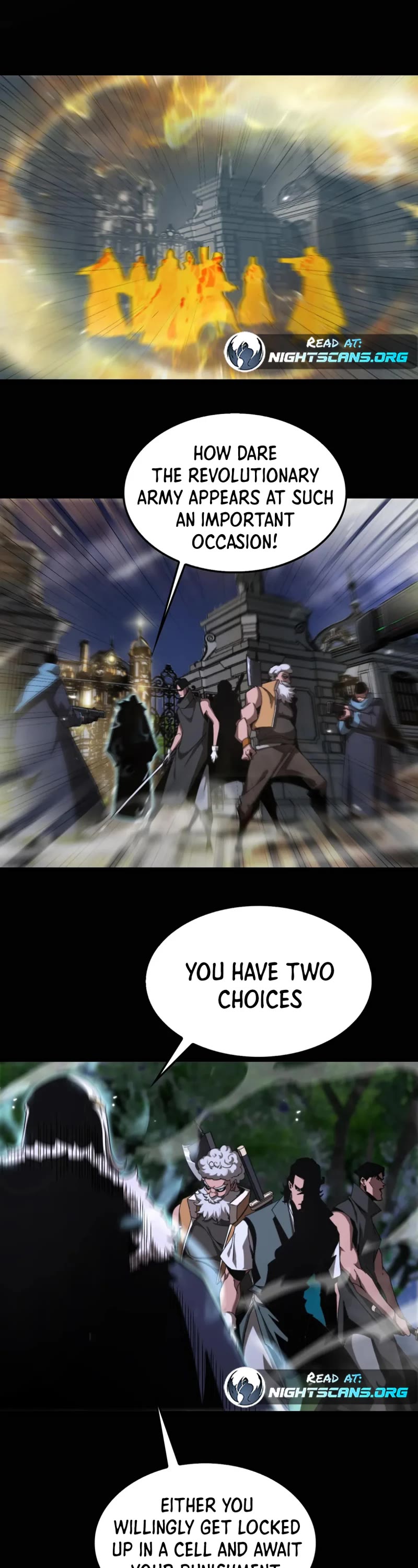 World's Apocalypse Online Chapter 152 page 28 - Chapter 152