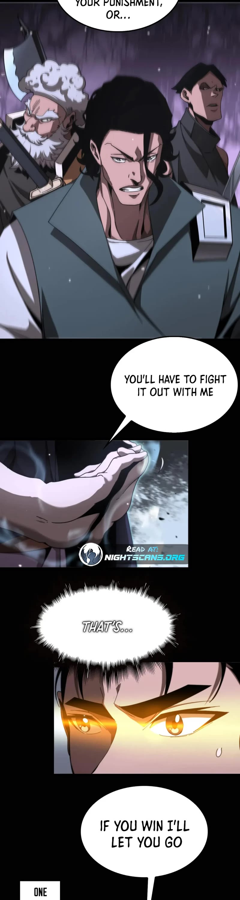 World's Apocalypse Online Chapter 152 page 29 - Chapter 152