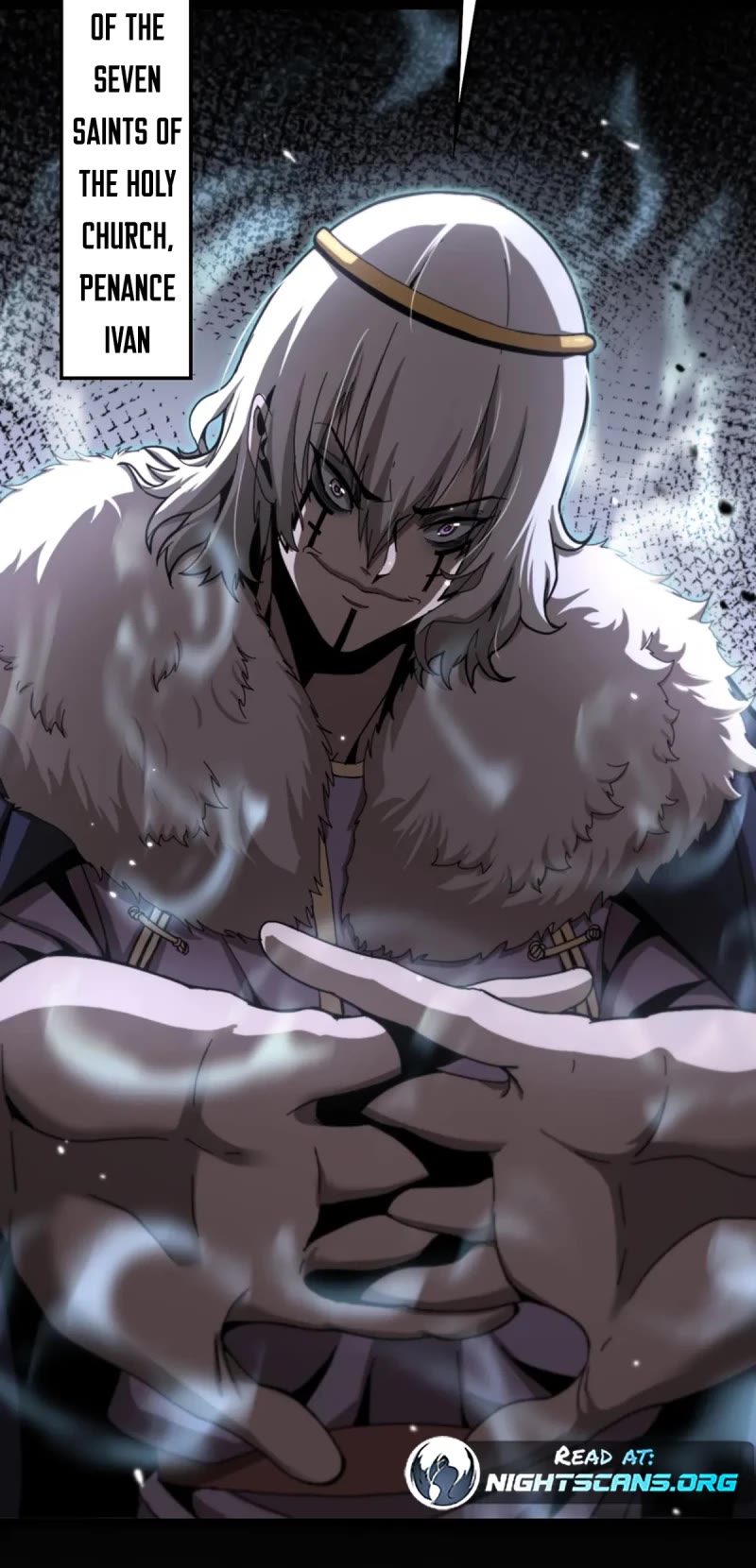 World's Apocalypse Online Chapter 152 page 30 - Chapter 152