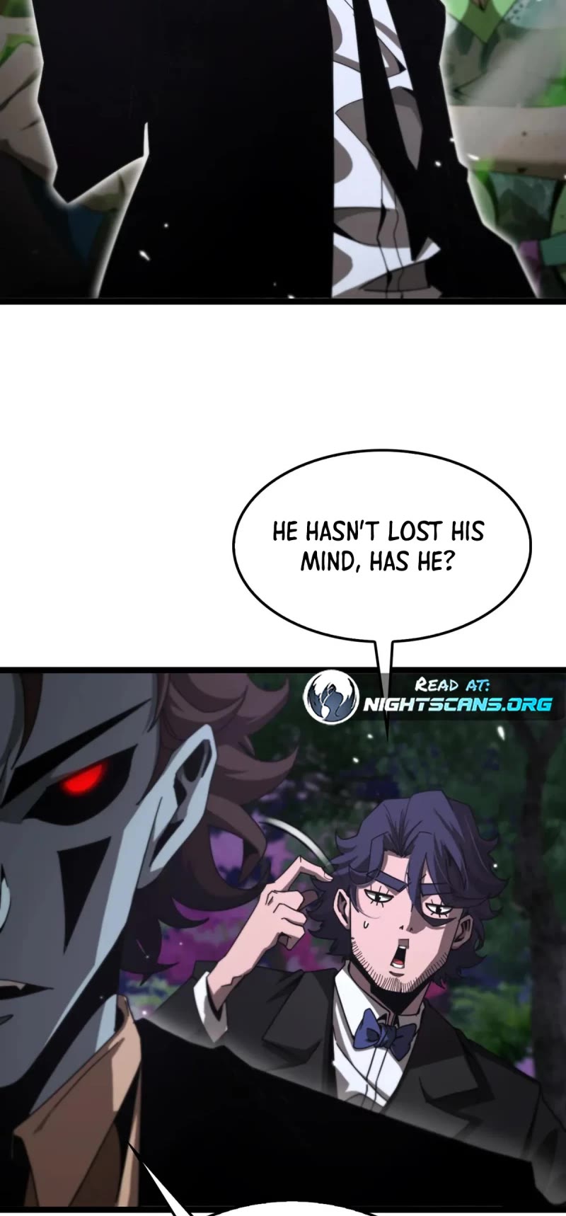 World's Apocalypse Online Chapter 152 page 4 - Chapter 152