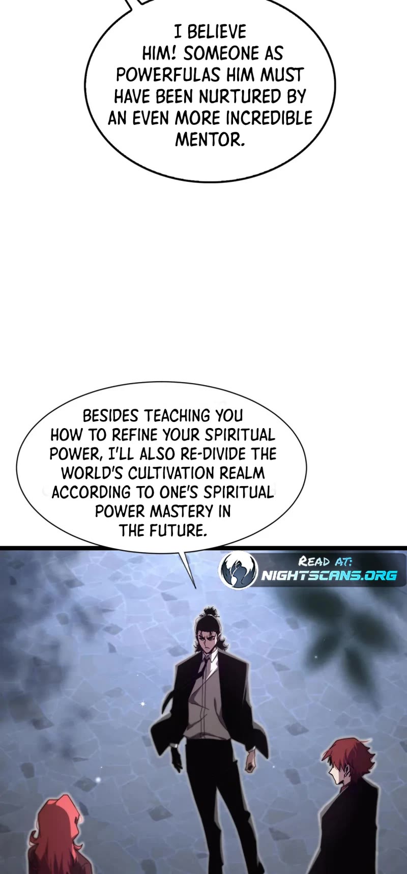 World's Apocalypse Online Chapter 152 page 5 - Chapter 152