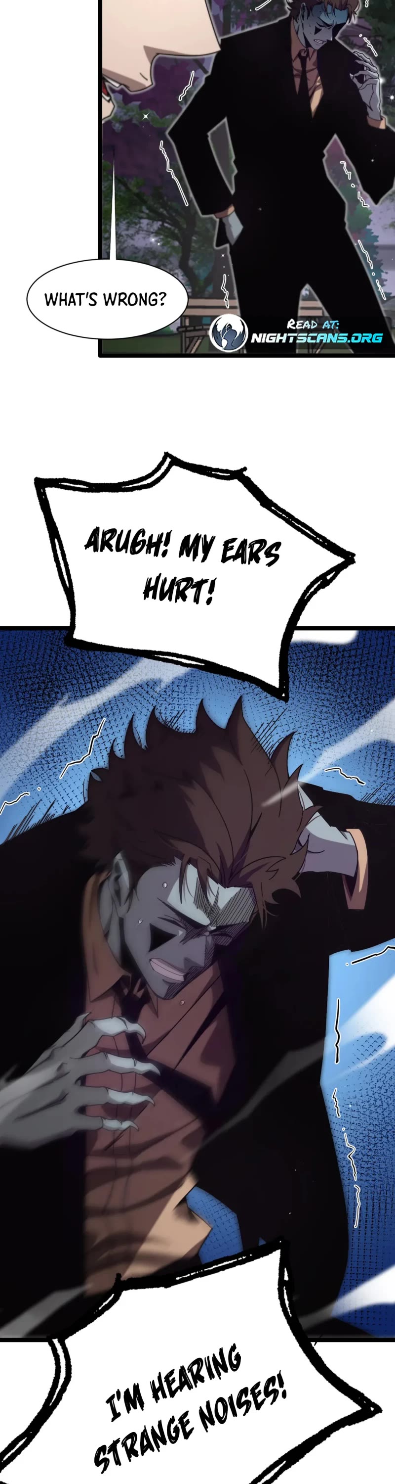 World's Apocalypse Online Chapter 152 page 7 - Chapter 152
