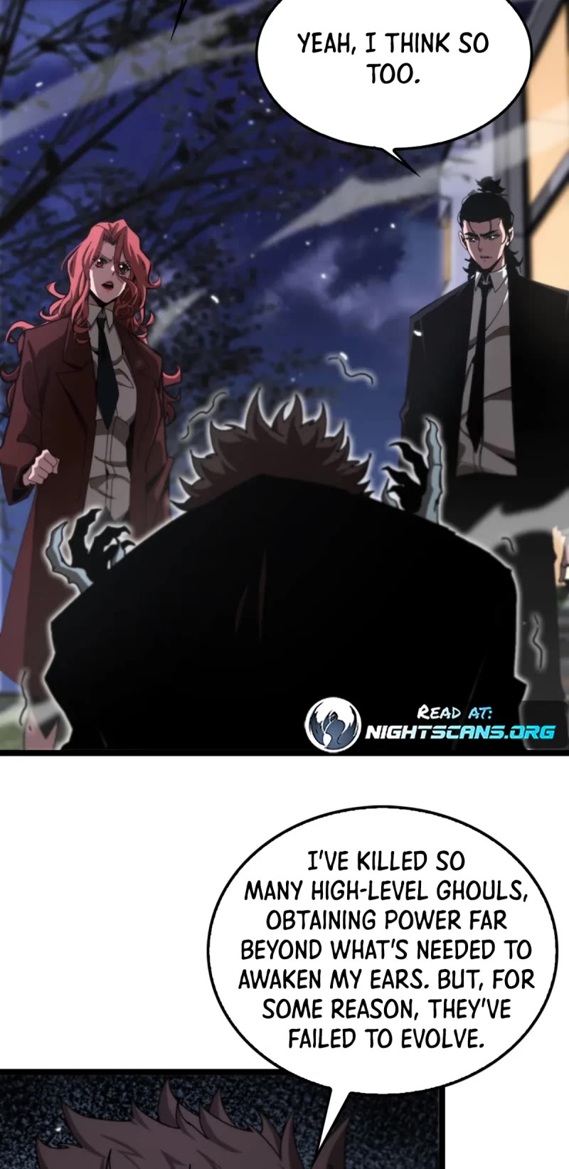 World's Apocalypse Online Chapter 152 page 9 - Chapter 152