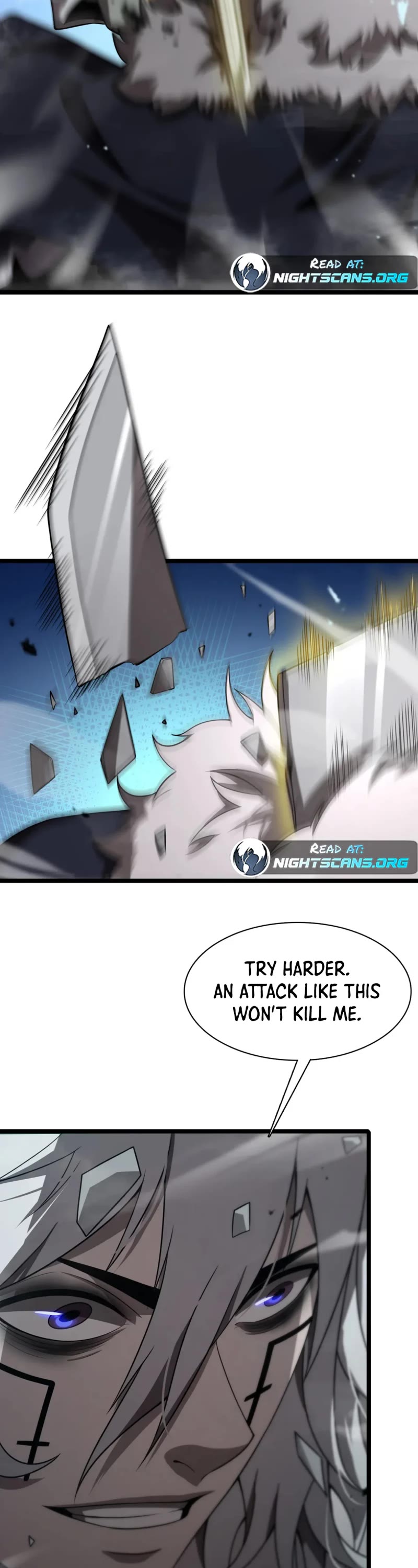 World's Apocalypse Online Chapter 153 page 10 - Chapter 153
