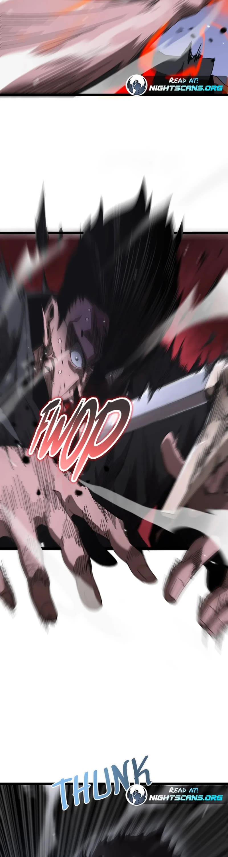 World's Apocalypse Online Chapter 153 page 13 - Chapter 153