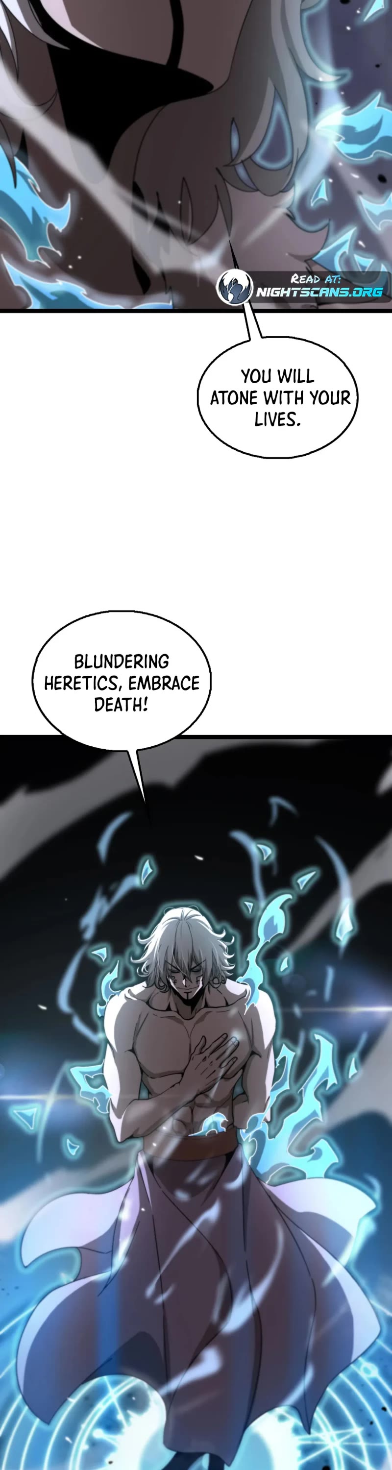 World's Apocalypse Online Chapter 153 page 16 - Chapter 153