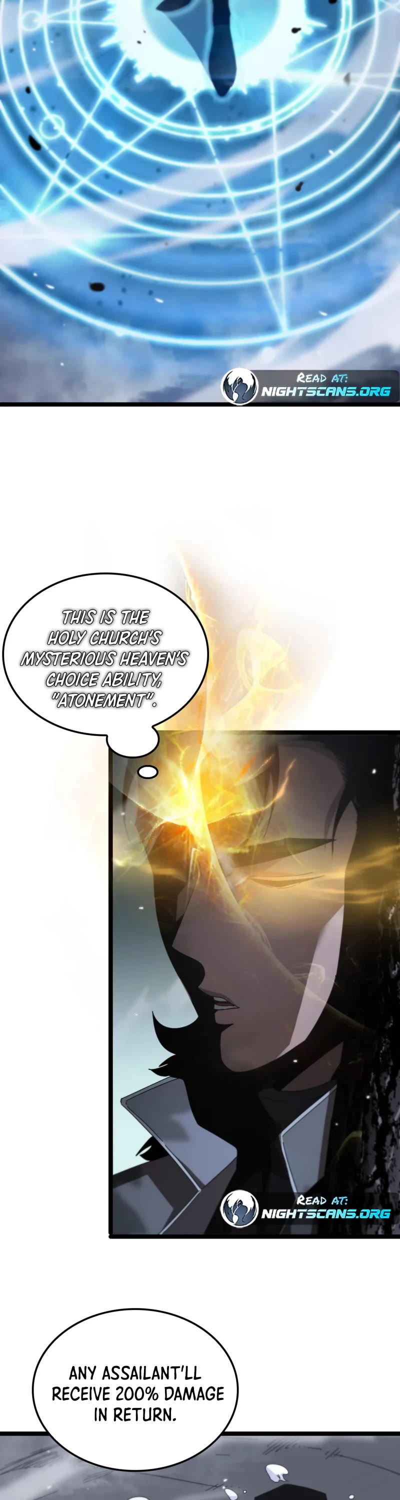 World's Apocalypse Online Chapter 153 page 17 - Chapter 153