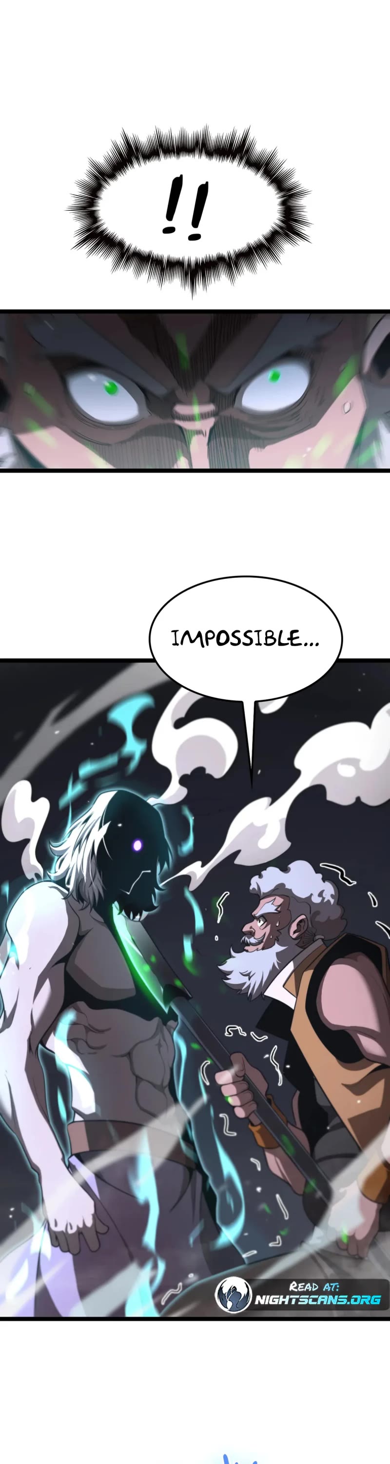 World's Apocalypse Online Chapter 153 page 20 - Chapter 153