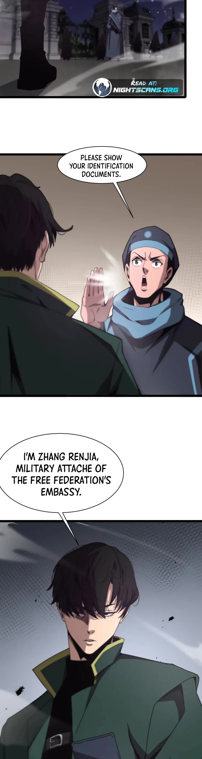 World's Apocalypse Online Chapter 153 page 26 - Chapter 153