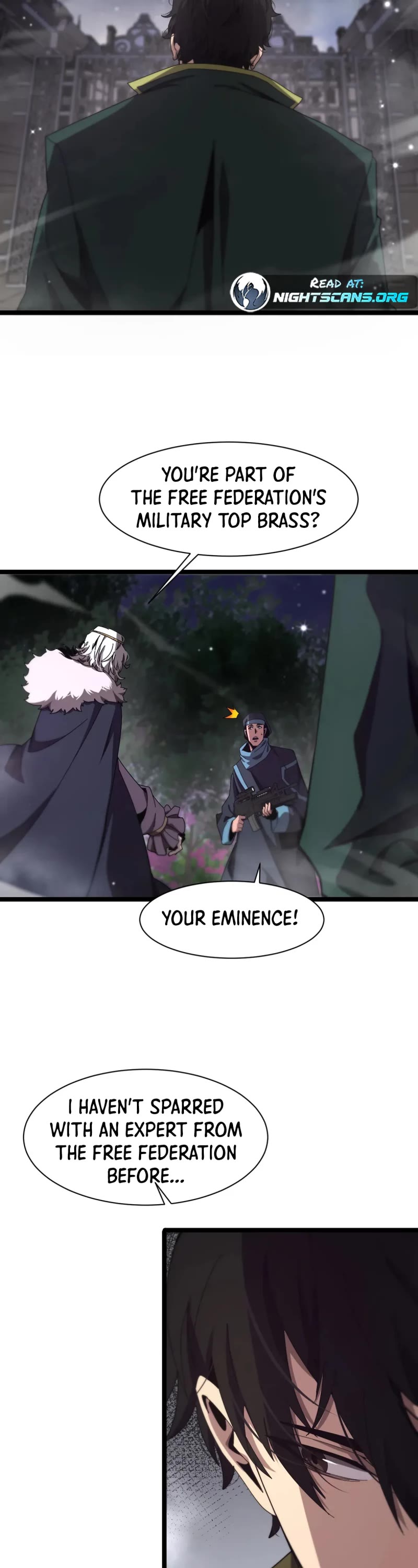 World's Apocalypse Online Chapter 153 page 28 - Chapter 153