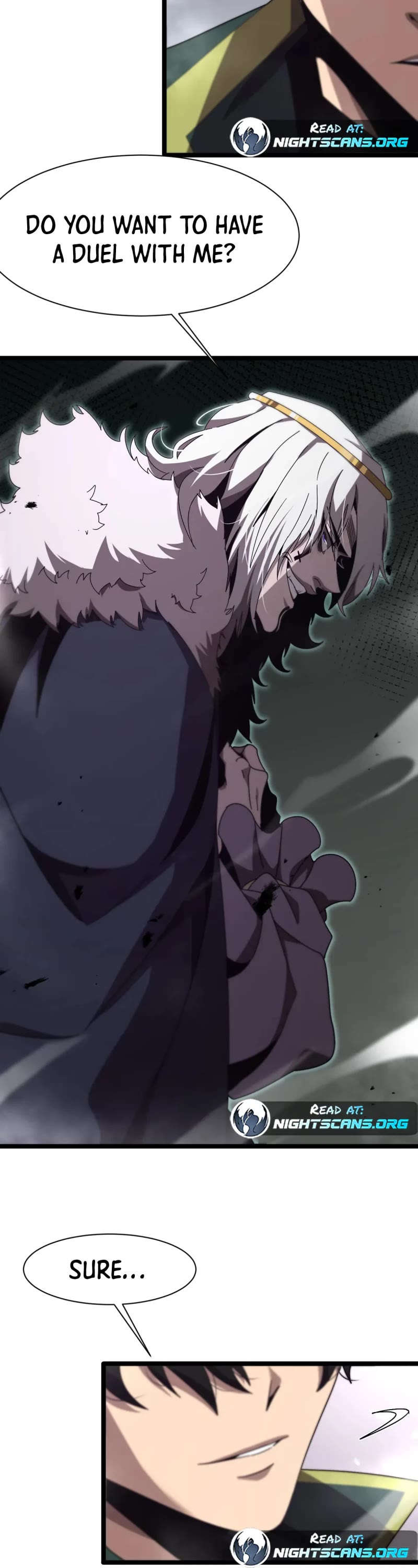 World's Apocalypse Online Chapter 153 page 29 - Chapter 153