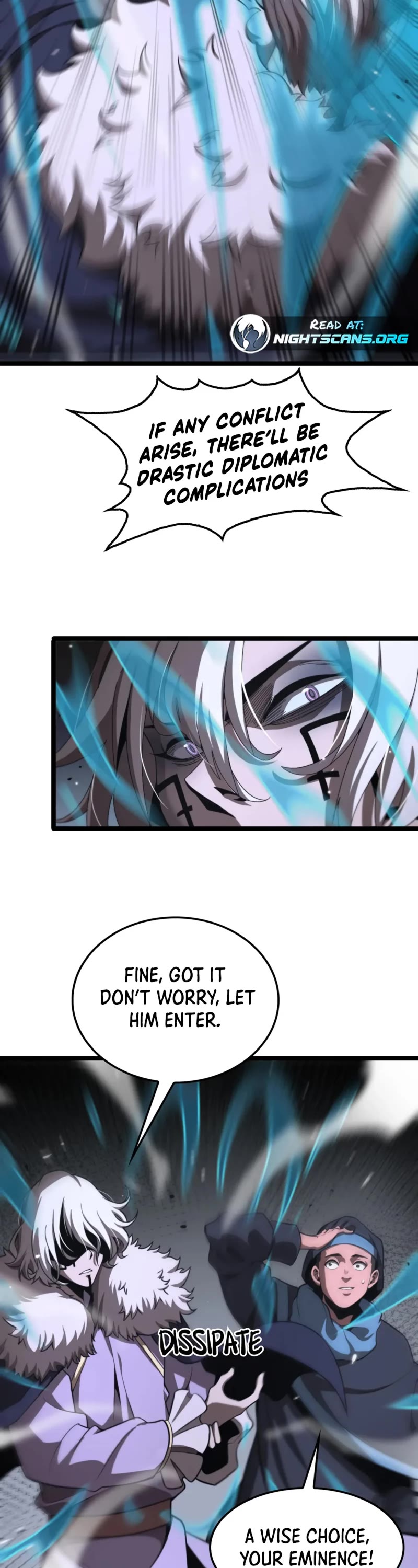 World's Apocalypse Online Chapter 153 page 32 - Chapter 153