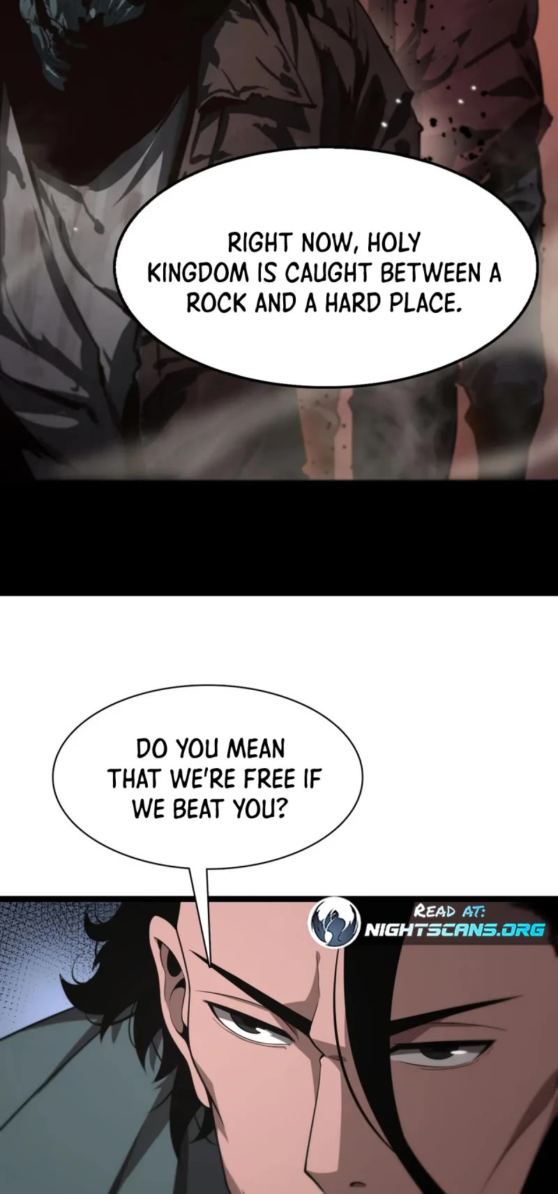 World's Apocalypse Online Chapter 153 page 5 - Chapter 153