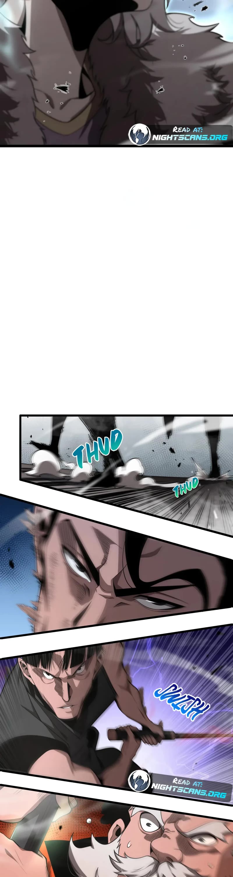 World's Apocalypse Online Chapter 153 page 8 - Chapter 153