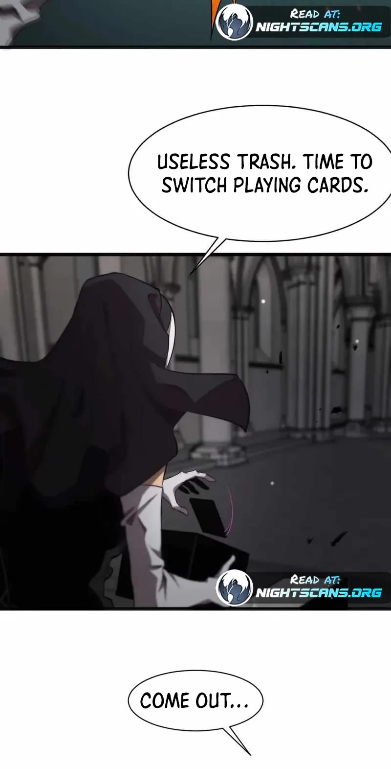 World's Apocalypse Online Chapter 154 page 10 - Chapter 154