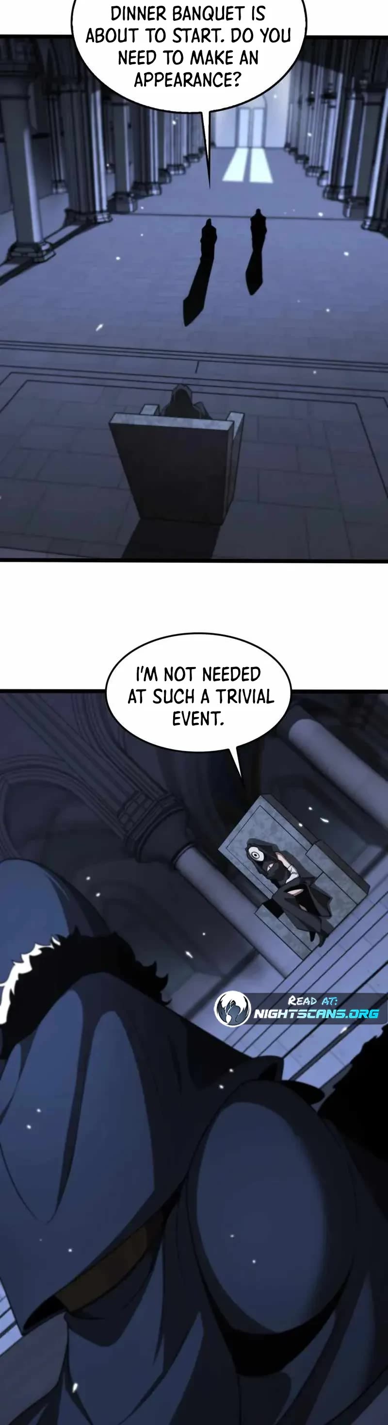 World's Apocalypse Online Chapter 154 page 14 - Chapter 154