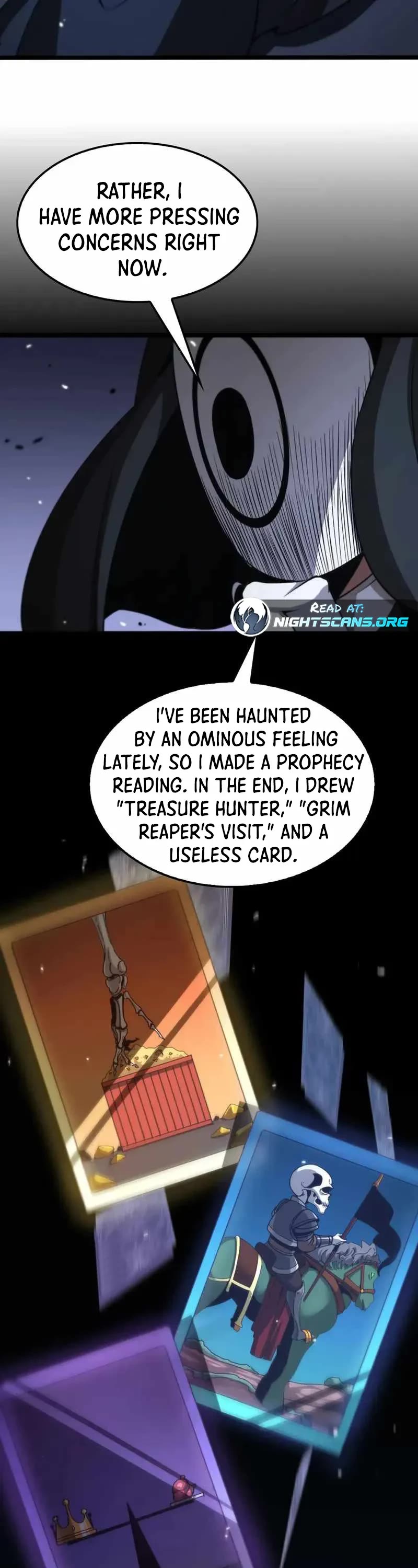 World's Apocalypse Online Chapter 154 page 15 - Chapter 154