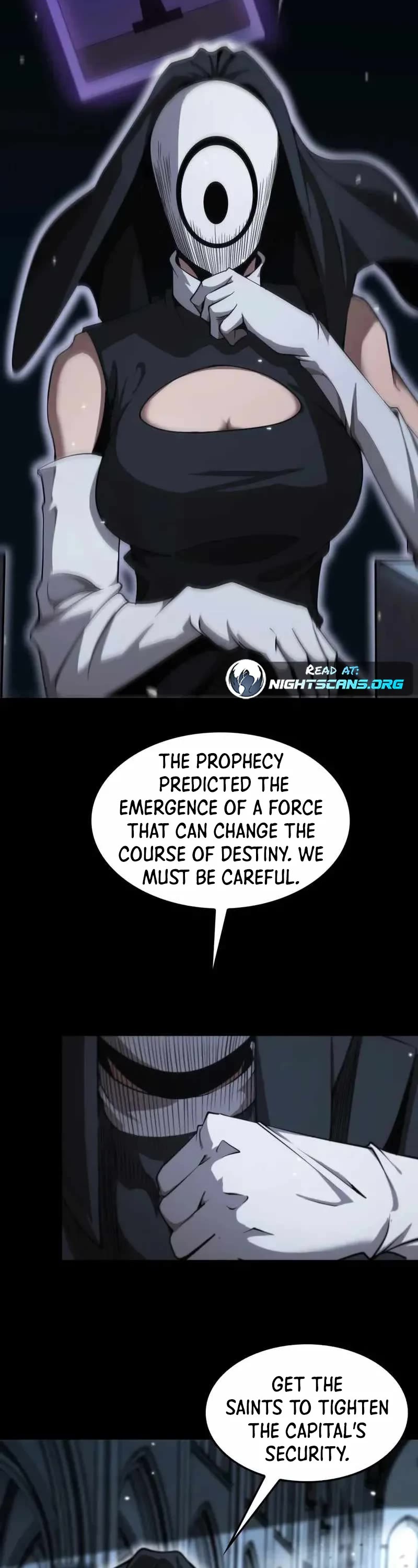 World's Apocalypse Online Chapter 154 page 16 - Chapter 154