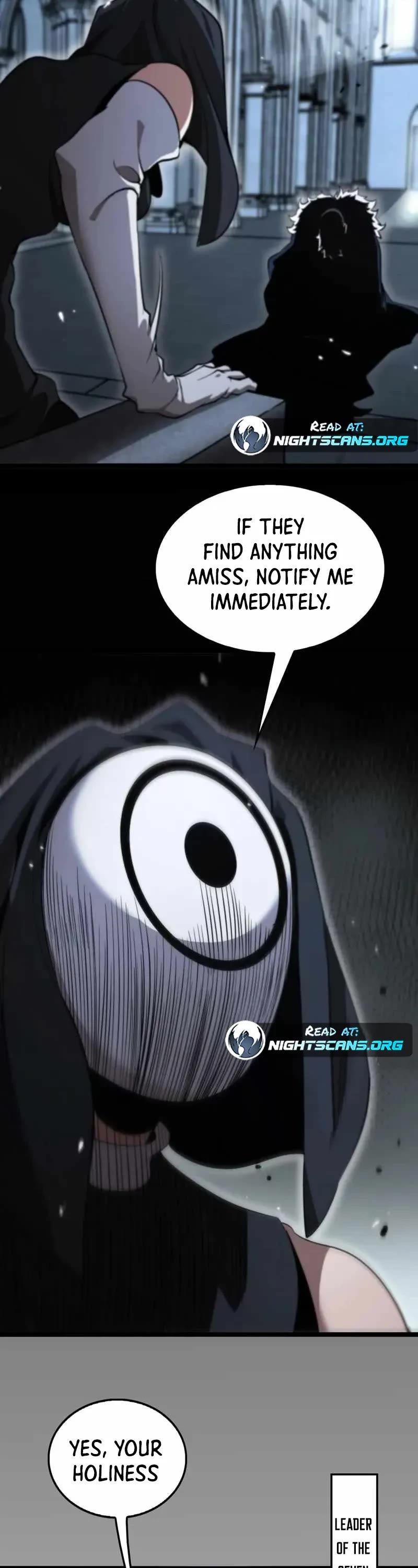 World's Apocalypse Online Chapter 154 page 17 - Chapter 154