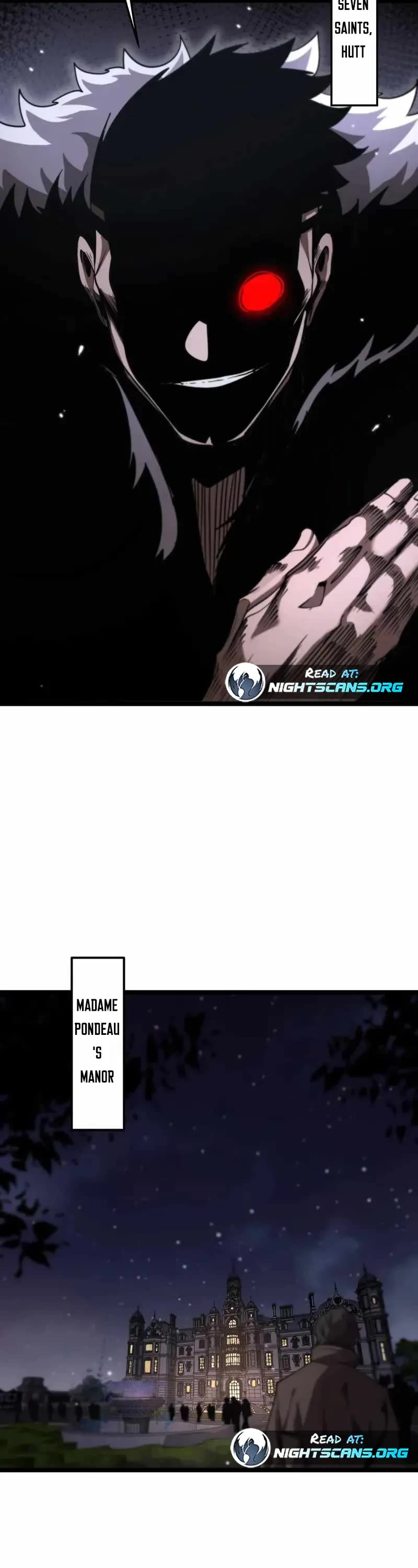 World's Apocalypse Online Chapter 154 page 18 - Chapter 154