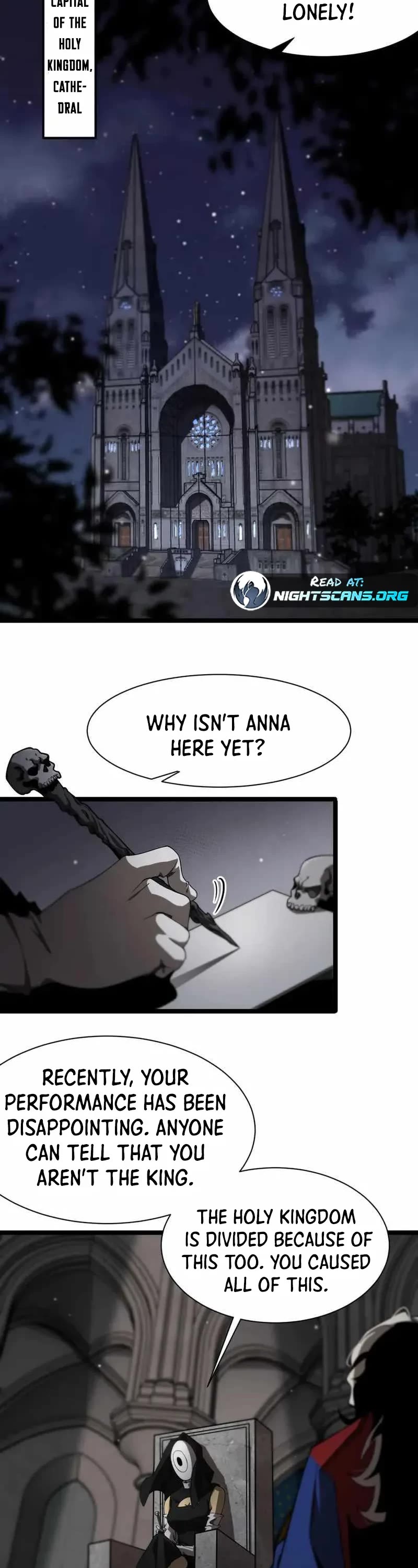 World's Apocalypse Online Chapter 154 page 2 - Chapter 154