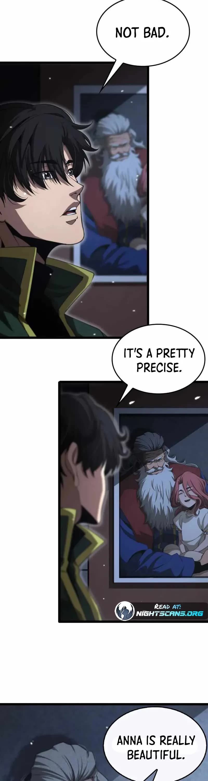 World's Apocalypse Online Chapter 154 page 22 - Chapter 154
