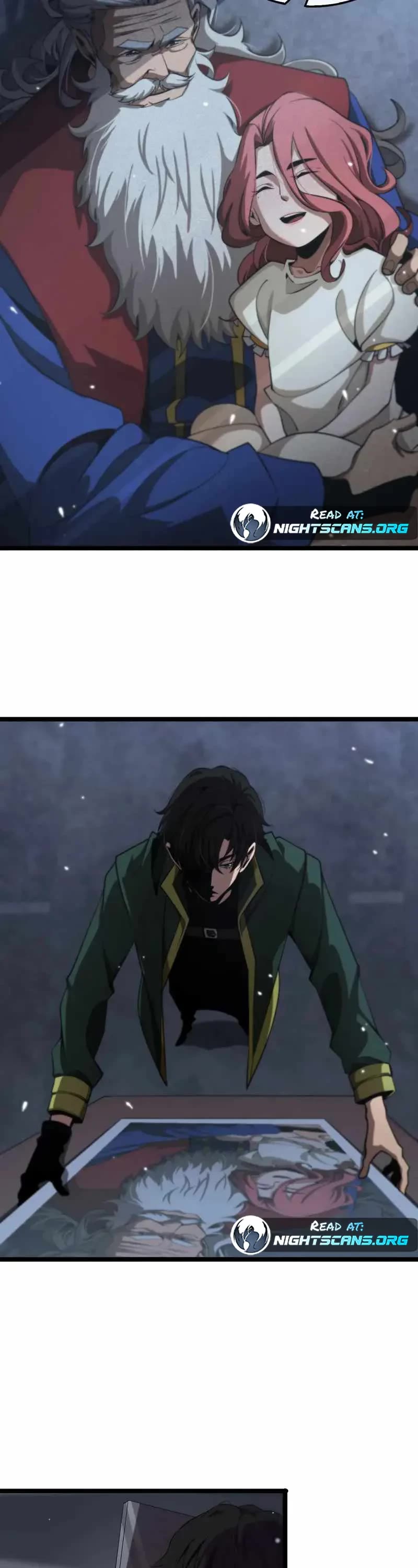 World's Apocalypse Online Chapter 154 page 23 - Chapter 154