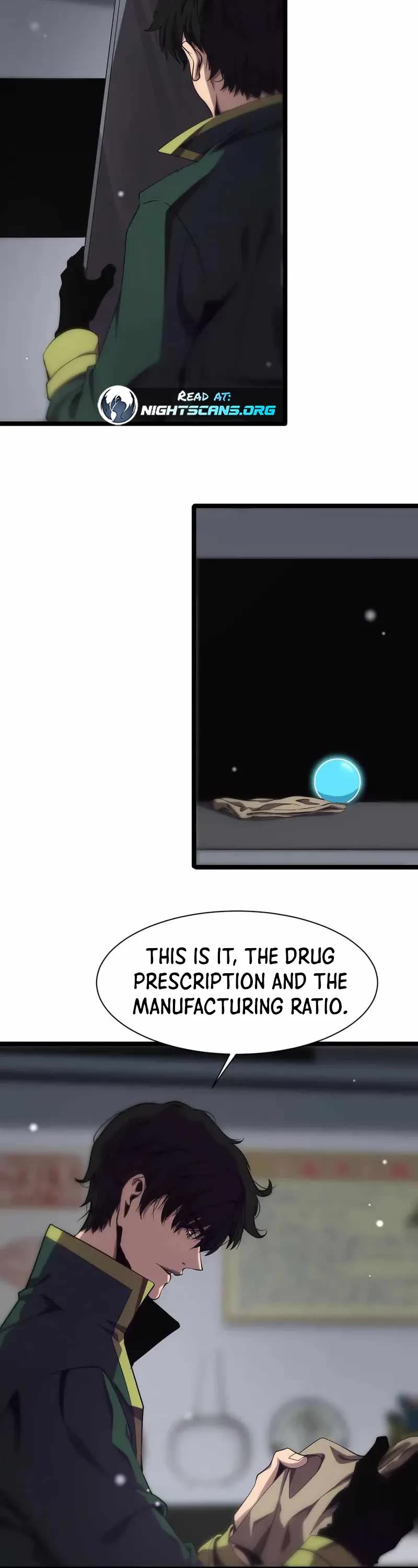 World's Apocalypse Online Chapter 154 page 24 - Chapter 154
