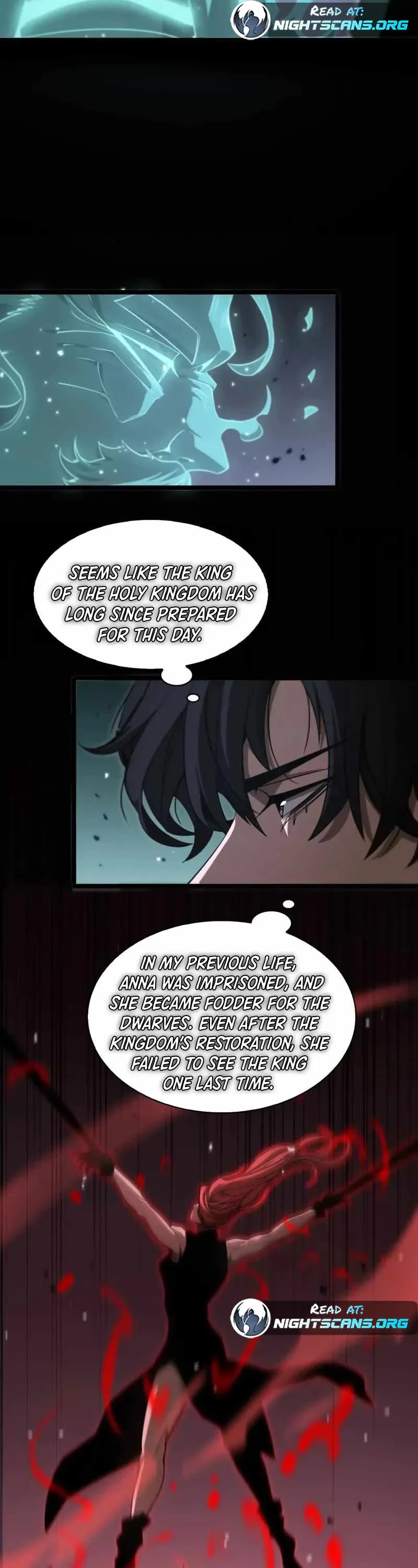 World's Apocalypse Online Chapter 154 page 29 - Chapter 154