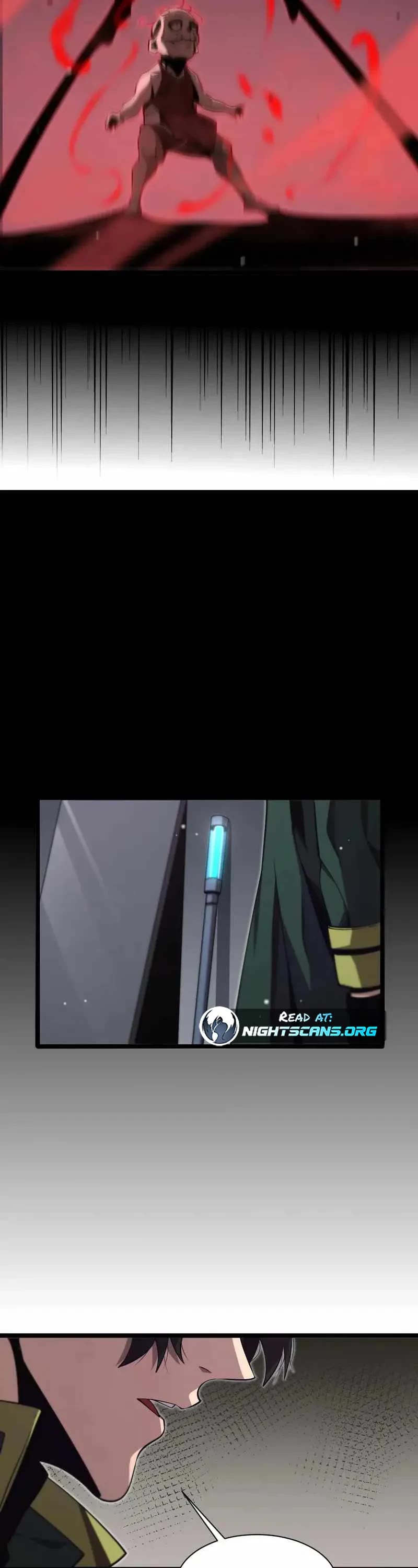 World's Apocalypse Online Chapter 154 page 30 - Chapter 154