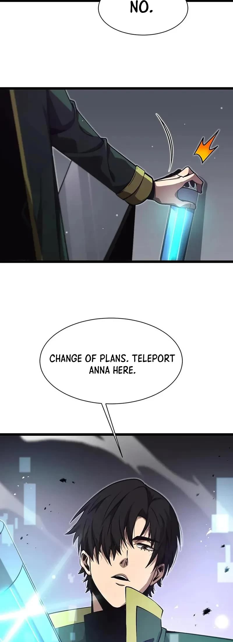 World's Apocalypse Online Chapter 154 page 31 - Chapter 154