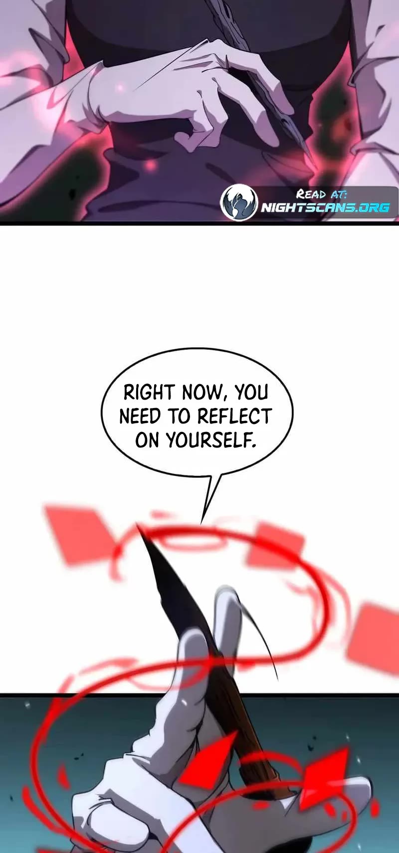 World's Apocalypse Online Chapter 154 page 5 - Chapter 154
