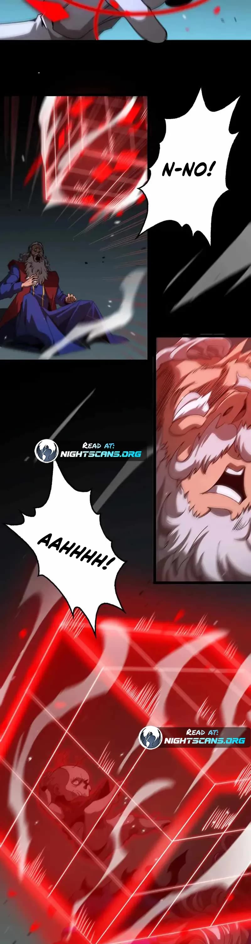 World's Apocalypse Online Chapter 154 page 6 - Chapter 154
