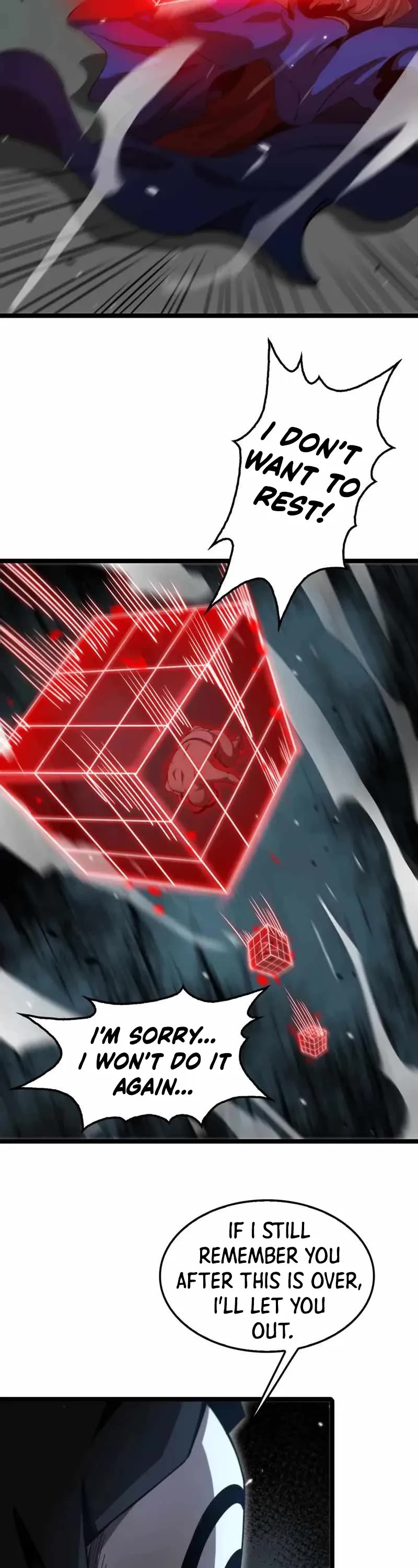 World's Apocalypse Online Chapter 154 page 7 - Chapter 154