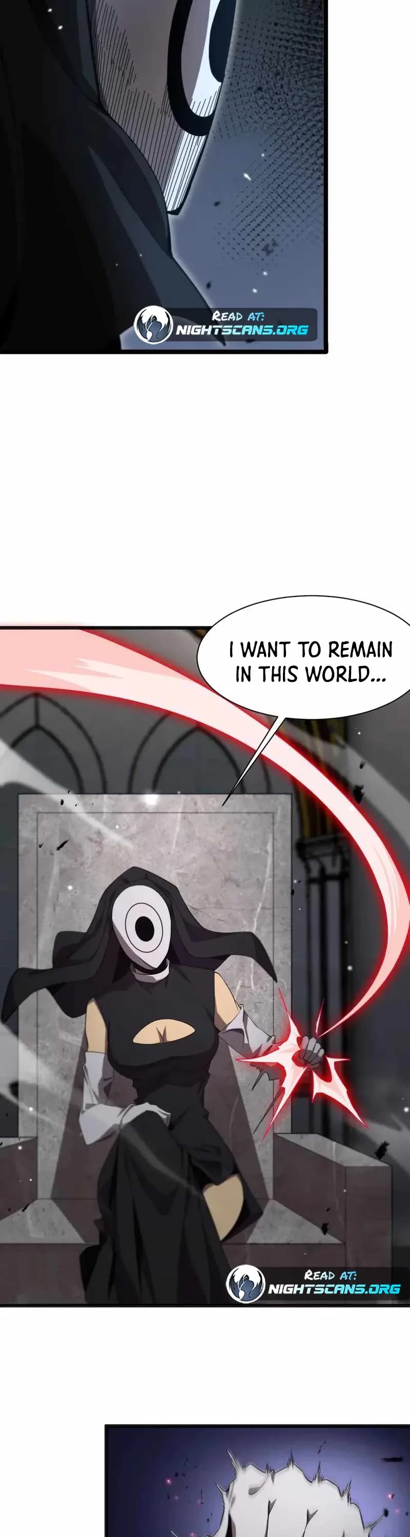 World's Apocalypse Online Chapter 154 page 8 - Chapter 154