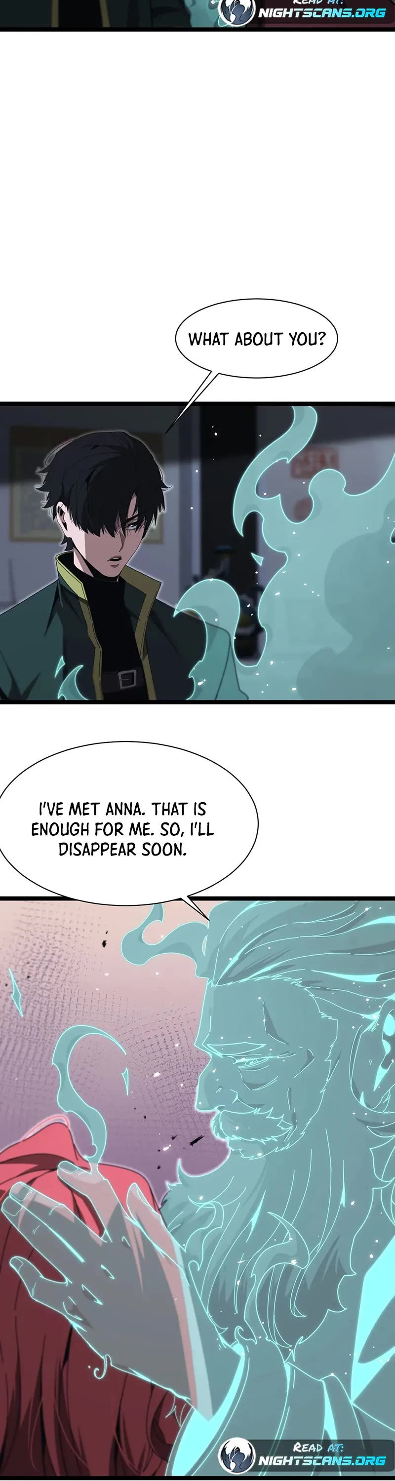 World's Apocalypse Online Chapter 155 page 12 - Chapter 155