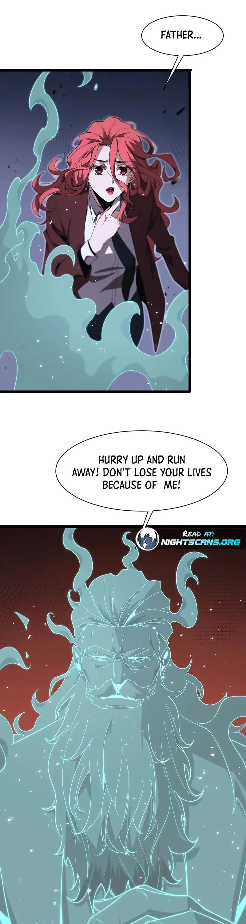 World's Apocalypse Online Chapter 155 page 13 - Chapter 155