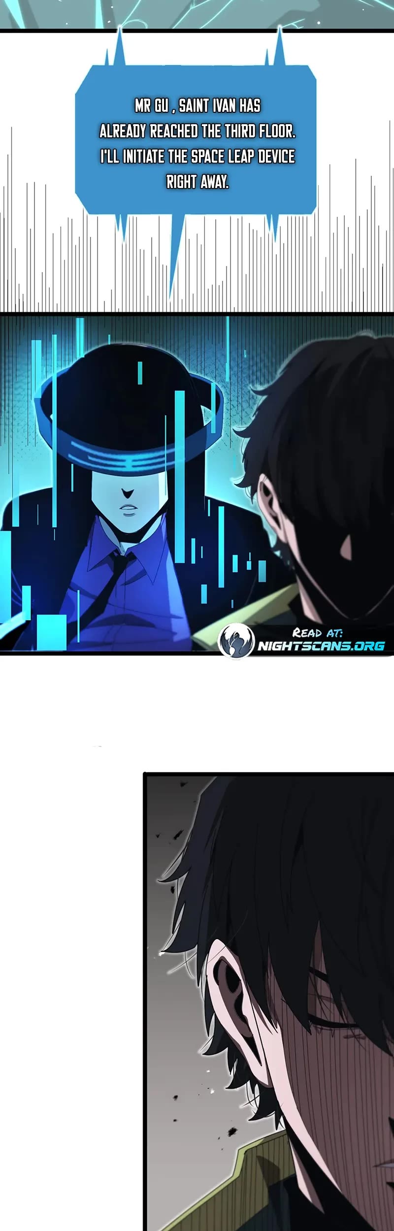 World's Apocalypse Online Chapter 155 page 14 - Chapter 155