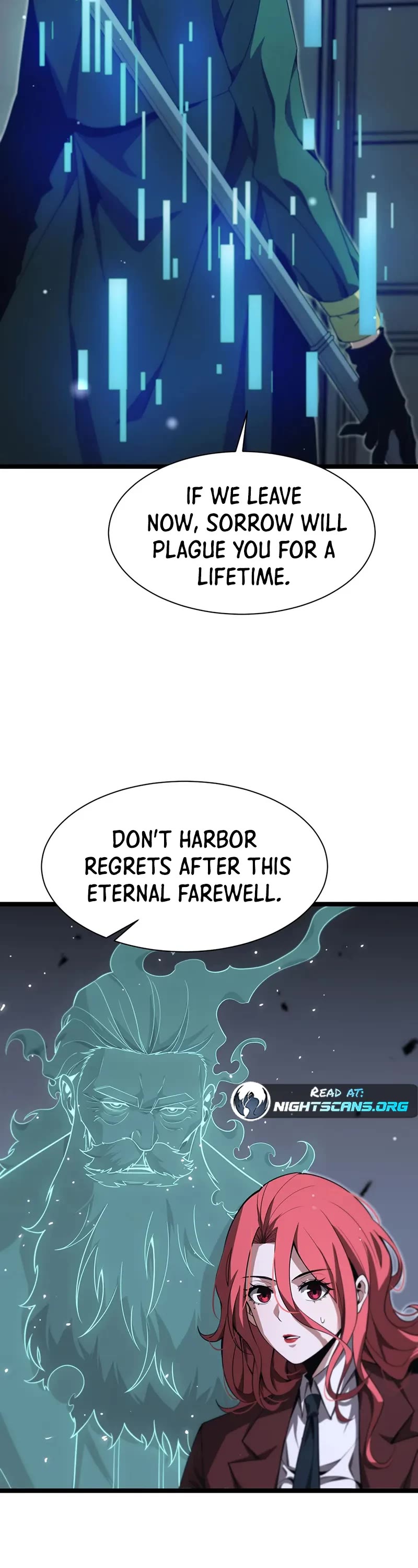 World's Apocalypse Online Chapter 155 page 16 - Chapter 155