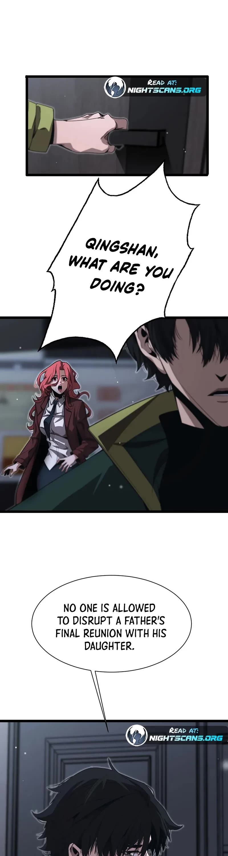 World's Apocalypse Online Chapter 155 page 17 - Chapter 155