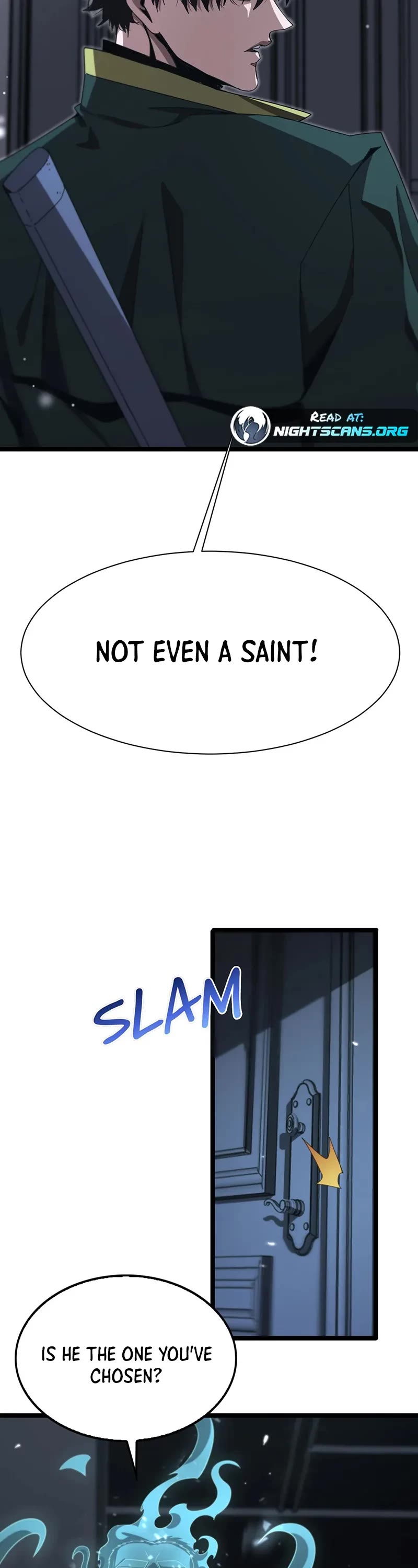 World's Apocalypse Online Chapter 155 page 18 - Chapter 155