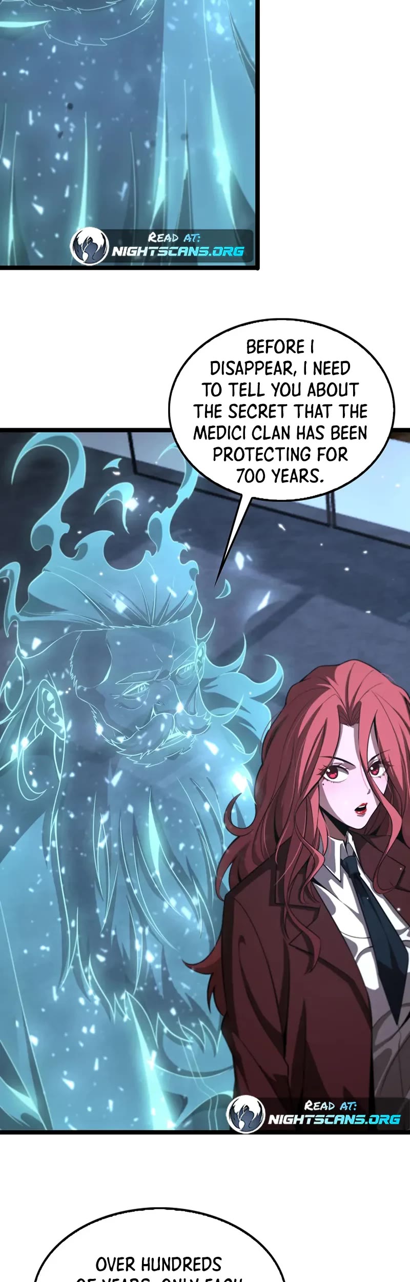 World's Apocalypse Online Chapter 155 page 20 - Chapter 155