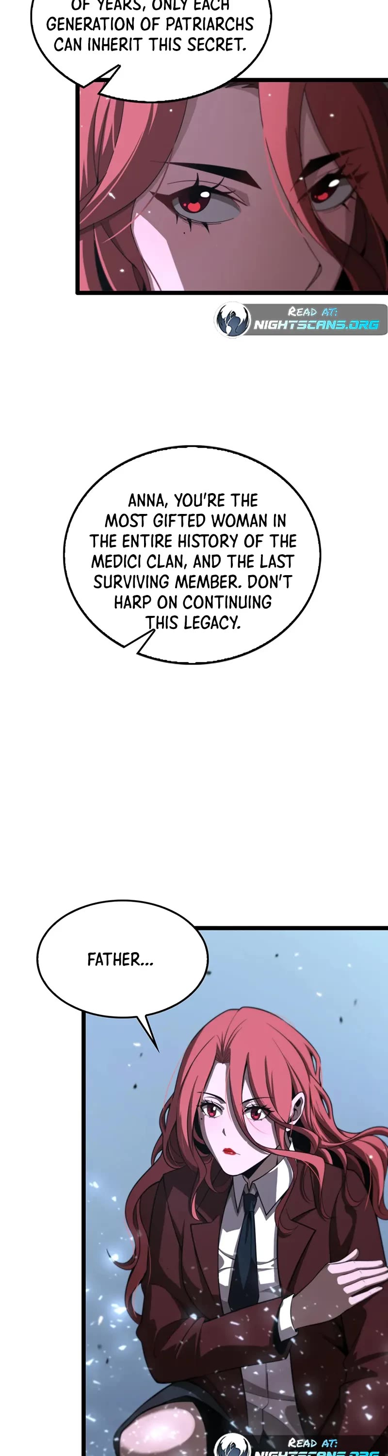 World's Apocalypse Online Chapter 155 page 21 - Chapter 155