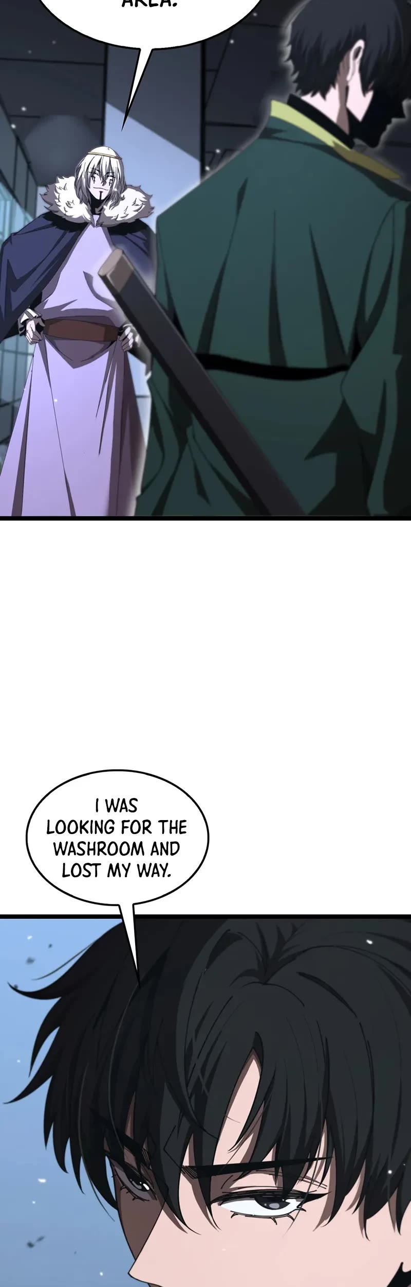 World's Apocalypse Online Chapter 155 page 24 - Chapter 155