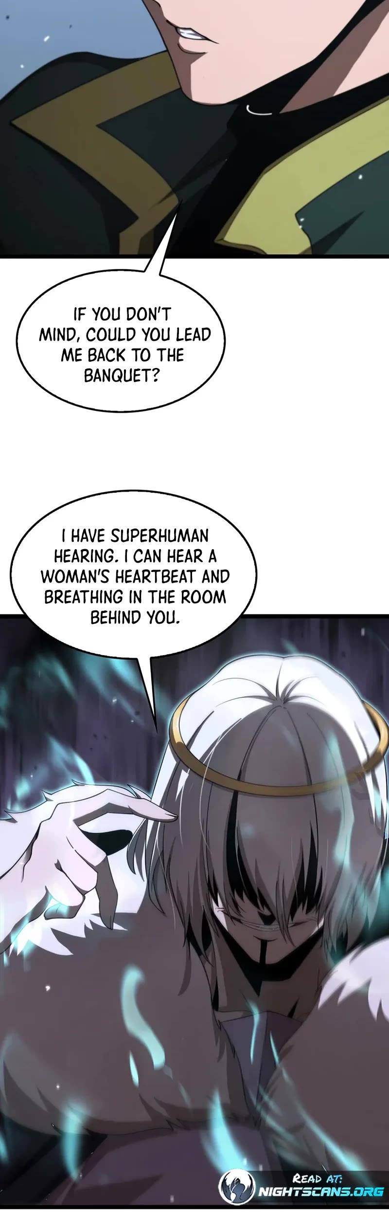 World's Apocalypse Online Chapter 155 page 25 - Chapter 155