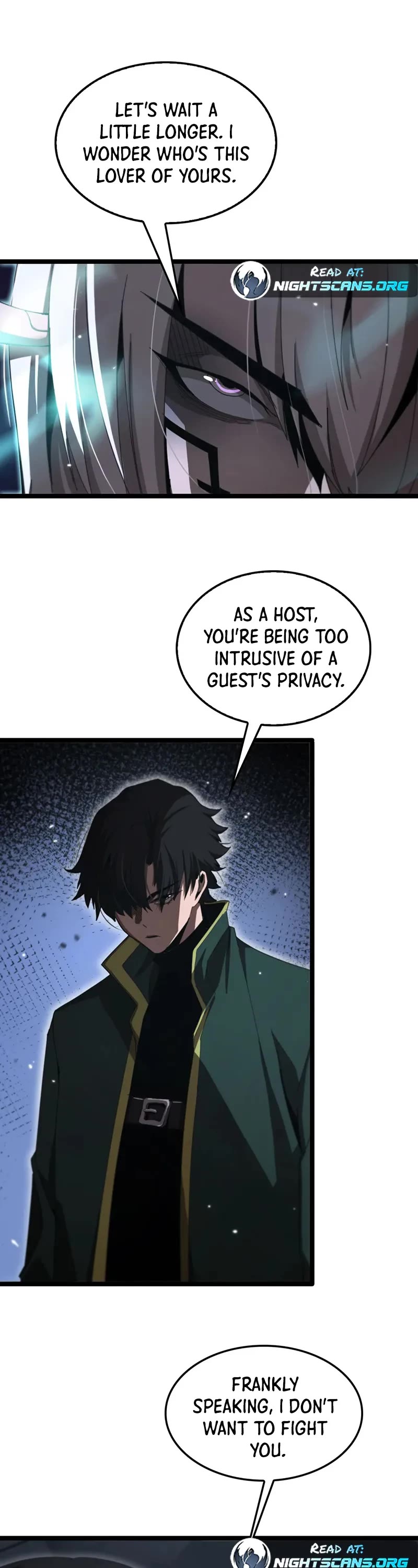 World's Apocalypse Online Chapter 155 page 26 - Chapter 155